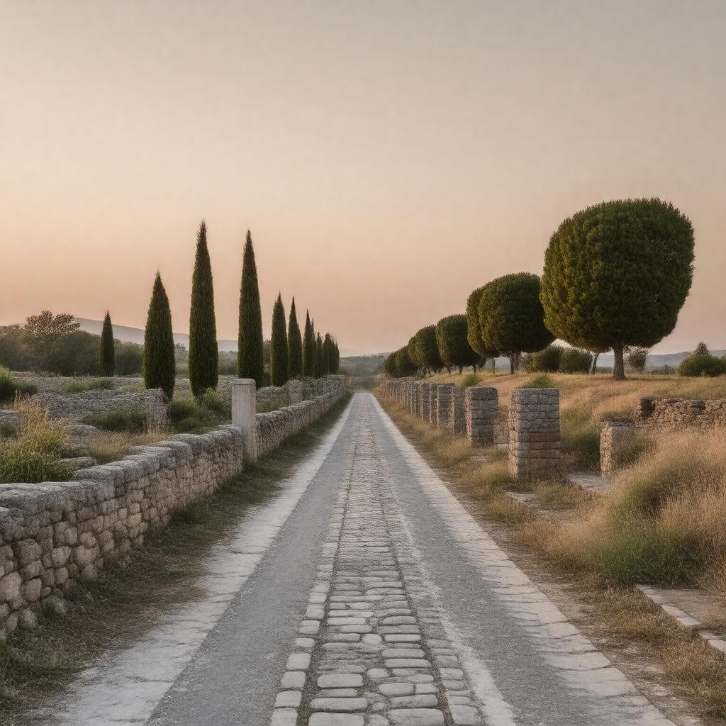 Via Appia